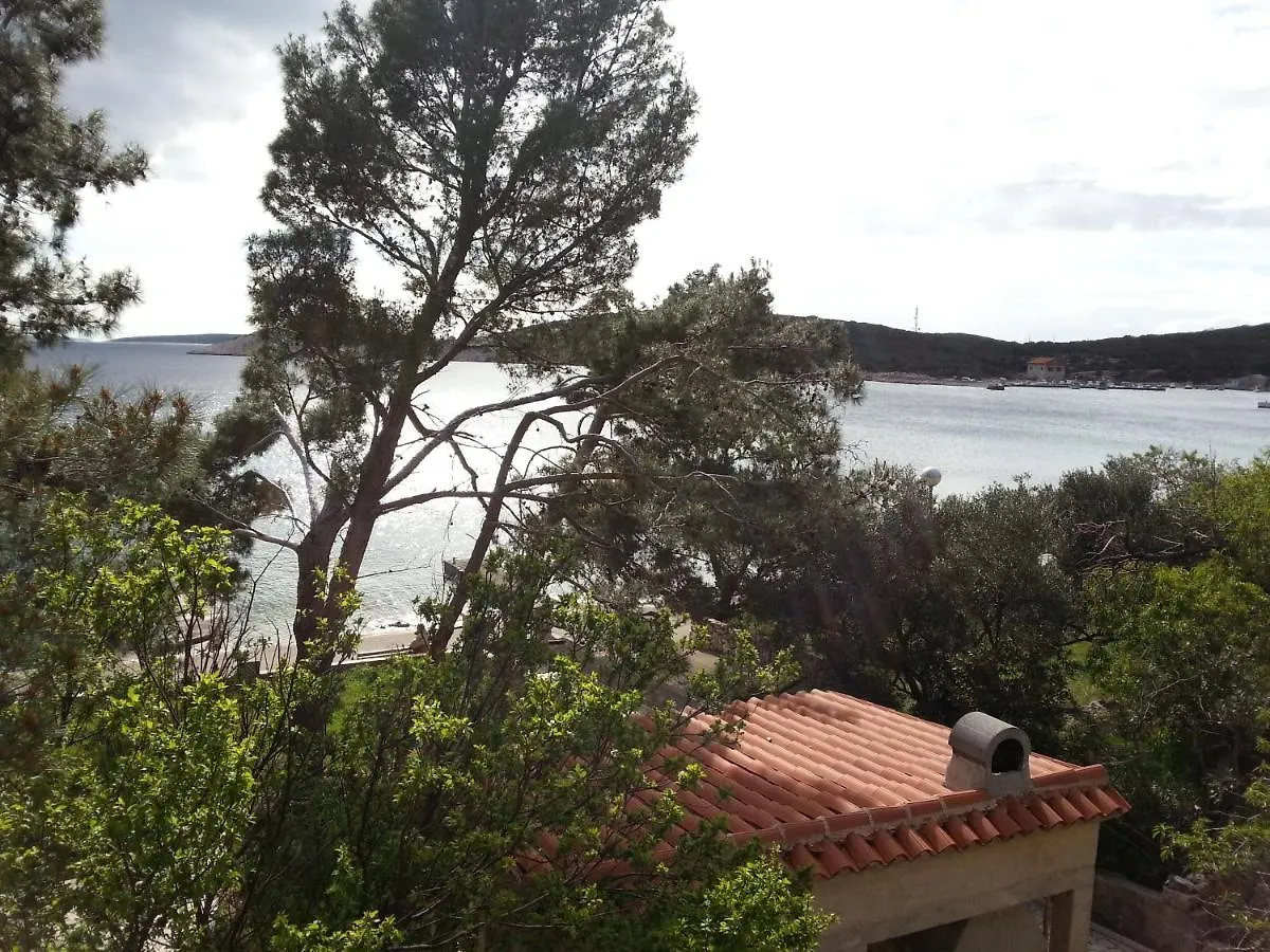 Apartments By The Sea Martinscica, Cres - 11279 Martinscica (Cres)