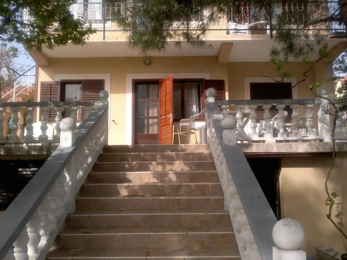Apartments By The Sea Martinscica, Cres - 11279 location