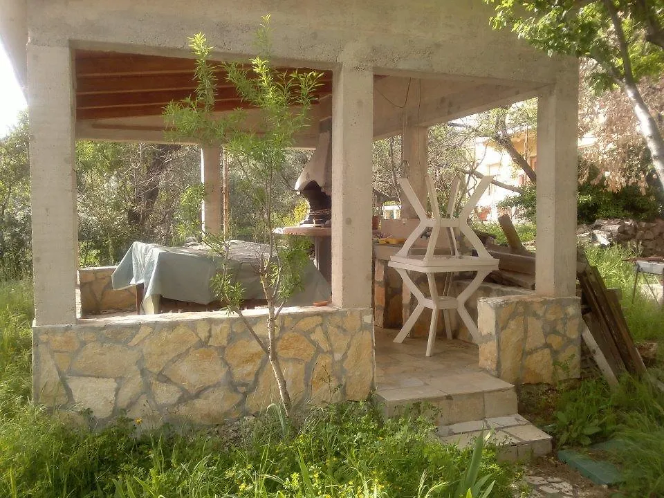 Apartments By The Sea Martinscica, Cres - 11279